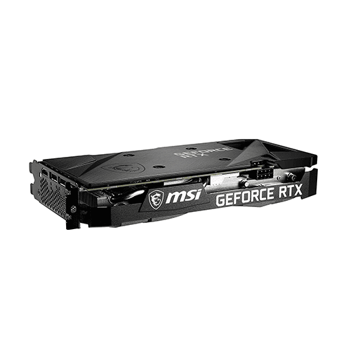 ვიდეობარათი - Msi Ventus 2X RTX 3050 8 GB Oc