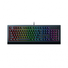 კლავიატურა - Razer Cynosa V2 USB RU RGB Black