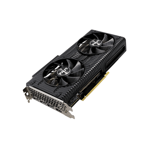 ვიდეობარათი - Palit RTX 3060 12 GB Dual