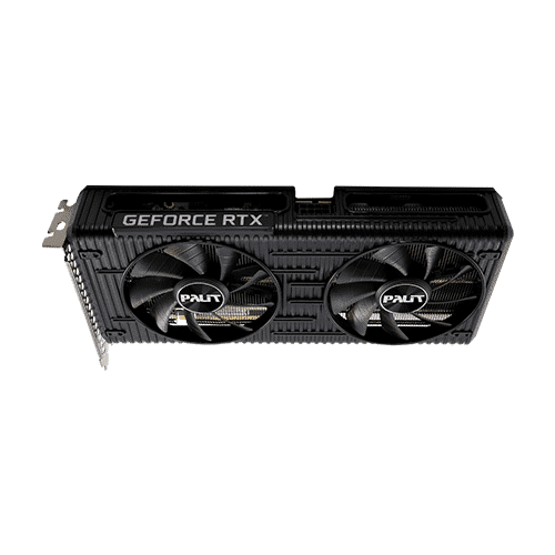 ვიდეობარათი - Palit RTX 3060 12 GB Dual