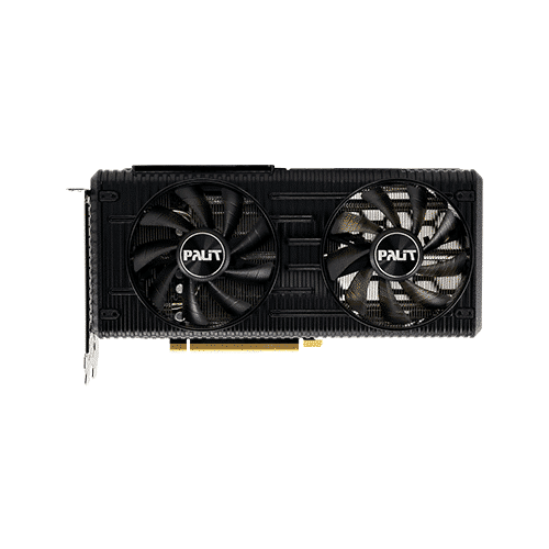 ვიდეობარათი - Palit RTX 3060 12 GB Dual