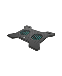 ნოუთბუქის გაგრილება - Trust Notebook Cooling Stand Xstream Breeze