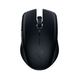 უკაბელო Bluetooth მაუსი - Razer Atheris WL BT Black