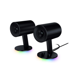 დინამიკი - Razer Nommo Black