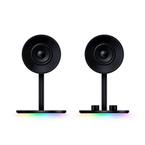 დინამიკი - Razer Nommo Black