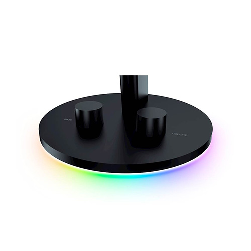 დინამიკი - Razer Nommo Black
