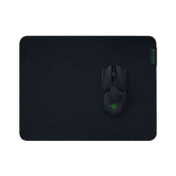 მაუსპადი - Razer Gigantus V2 Medium Black - 27.5x26 სმ