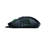 მაუსი - Razer Naga Trinity USB Black