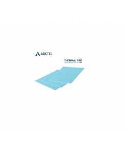თერმობალიში - Arctic Thermal Pad 1.5 mm 50x50 mm