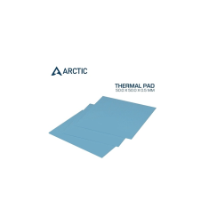 თერმობალიში - Arctic Thermal Pad 0.5 mm 50x50 mm