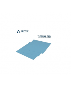 თერმობალიში - Arctic Thermal Pad 0.5 mm 50x50 mm