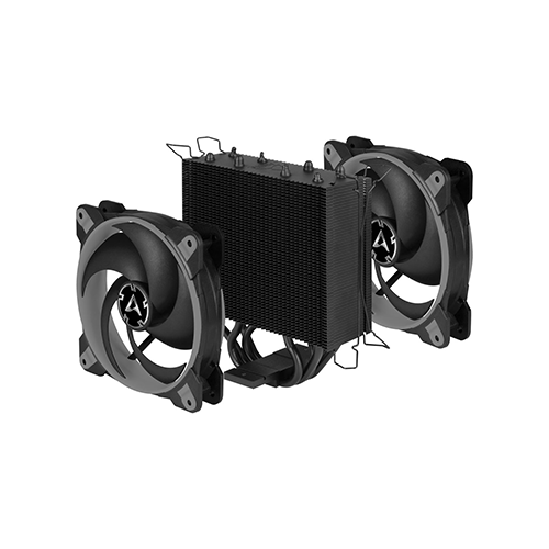 პროცესორის გაგრილება - Arctic Freezer 34 eSports Duo Grey