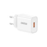 მობილურის დამტენი - Choetech Q5003-EU-WH 18W USB-A Charge EU
