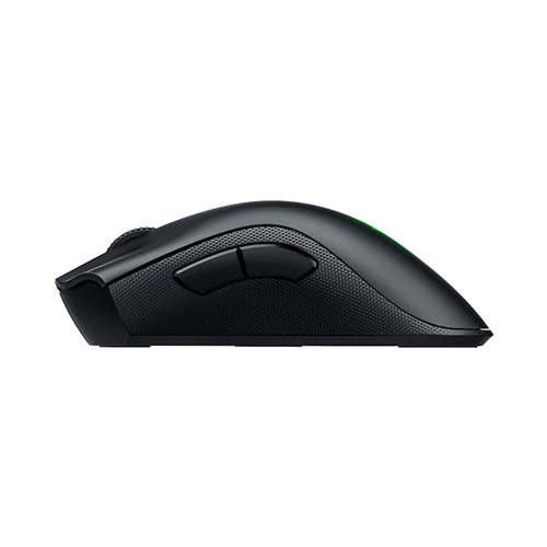 უკაბელო Bluetooth მაუსი - Razer DeathAdder V2 Pro RGB Black WL BT