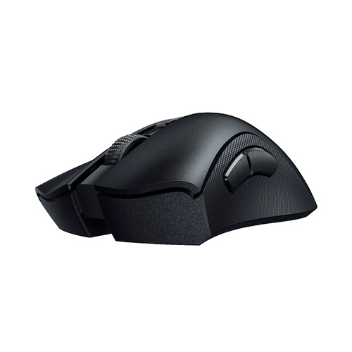 უკაბელო Bluetooth მაუსი - Razer DeathAdder V2 Pro RGB Black WL BT