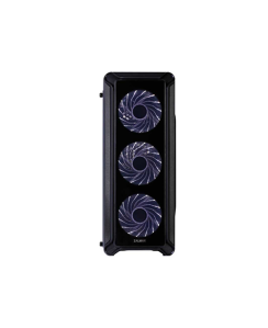 ქეისი - Zalman i3 - 4×120 Fan White