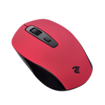 უკაბელო მაუსი - 2E MF211 Red WL