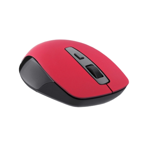 უკაბელო მაუსი - 2E MF211 Red WL
