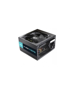 კვების ბლოკი - Zalman ZM 500 Watt 83 Plus
