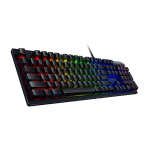 Mechanical Keyboard - Razer Huntsman Elite Linear Optical Switch USB US RGB Black