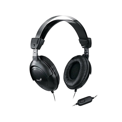 ყურსასმენი - Genius HS-M505X