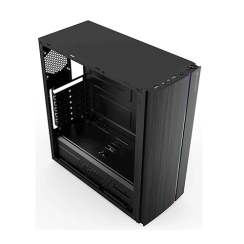 ქეისი - 2E Gaming Spargo GX910 ARGB Strip
