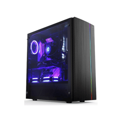 ქეისი - 2E Gaming Spargo GX910 ARGB Strip