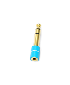 გადამყვანი - 3.5 mm Male To 6.5 mm Female Audio Adapter