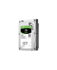 ვინჩესტერი - HDD Seagate Barracuda 2 TB