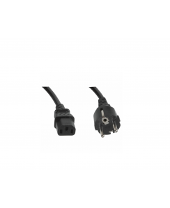 მაინერის კვების კაბელი - 3x1.5mm - 1.8 მ 16A