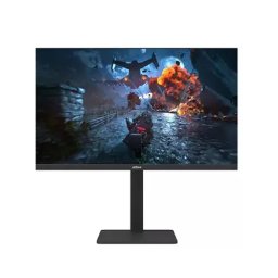 მონიტორი - Dahua DHI-LM25-E241A - 24.5 Inch / FHD / IPS / 320 Hz / 1 Ms