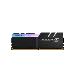 ოპერატიული - DDR4 16 GB 3000 Mhz G.Skill Trident Z RGB (მ)