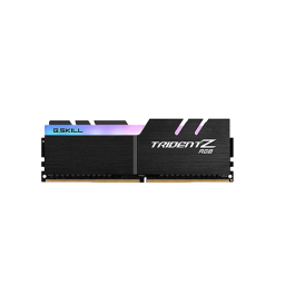 ოპერატიული - DDR4 16 GB 3200 Mhz G.Skill Trident Z RGB