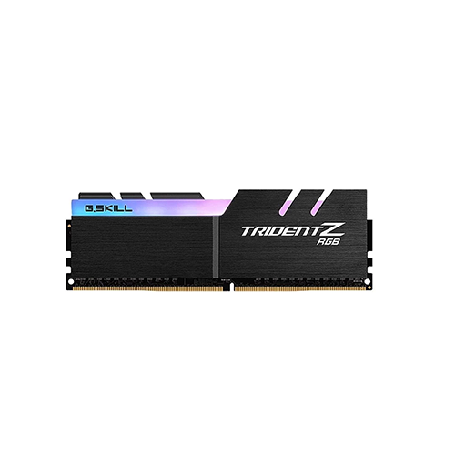 ოპერატიული - DDR4 16 GB 3000 Mhz G.Skill Trident Z RGB (მ)