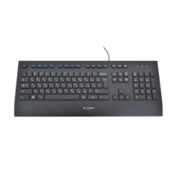 კლავიატურა - Logitech K280E