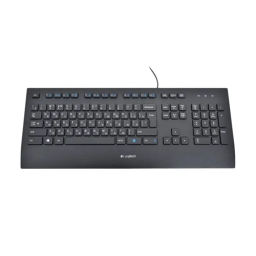 კლავიატურა - Logitech K280E L920-005215