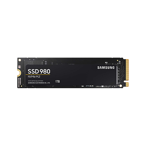 内蔵型SSD Samsung 980 1 TB PCIe 3.0 980 PCIe 3.0 NVMe™ 1TB Gaming SSD | Samsung US