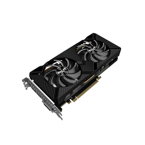 T*ú様 Palit GeForce RTX2060 6GB GAMING PR Palit GeForce RTX