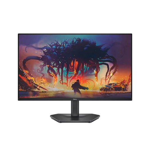Monitor - Dell SE2425HG - 23.8 Inch / FHD / IPS / 200 Hz / 1 Ms