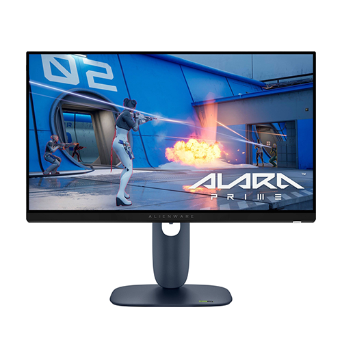 Monitor - Dell Alienware AW2525HM - 24.5 Inch / FHD / IPS / 320 Hz Monitor - Dell Alienware AW2525HM - 24.5 Inch / FHD / IPS / 320 Hz
