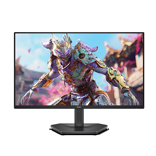 Monitor - Dell SE2426HG - 23.8 Inch / FHD / IPS / 240 Hz / 0.5 Ms