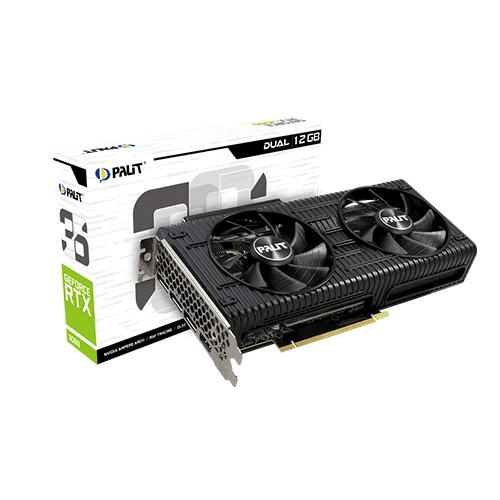 LHR版 PALIT RTX 3060 Dual OC 12GB L GPU Palit RTX 3060 Dual LHR Specs | TechPowerUp GPU Database